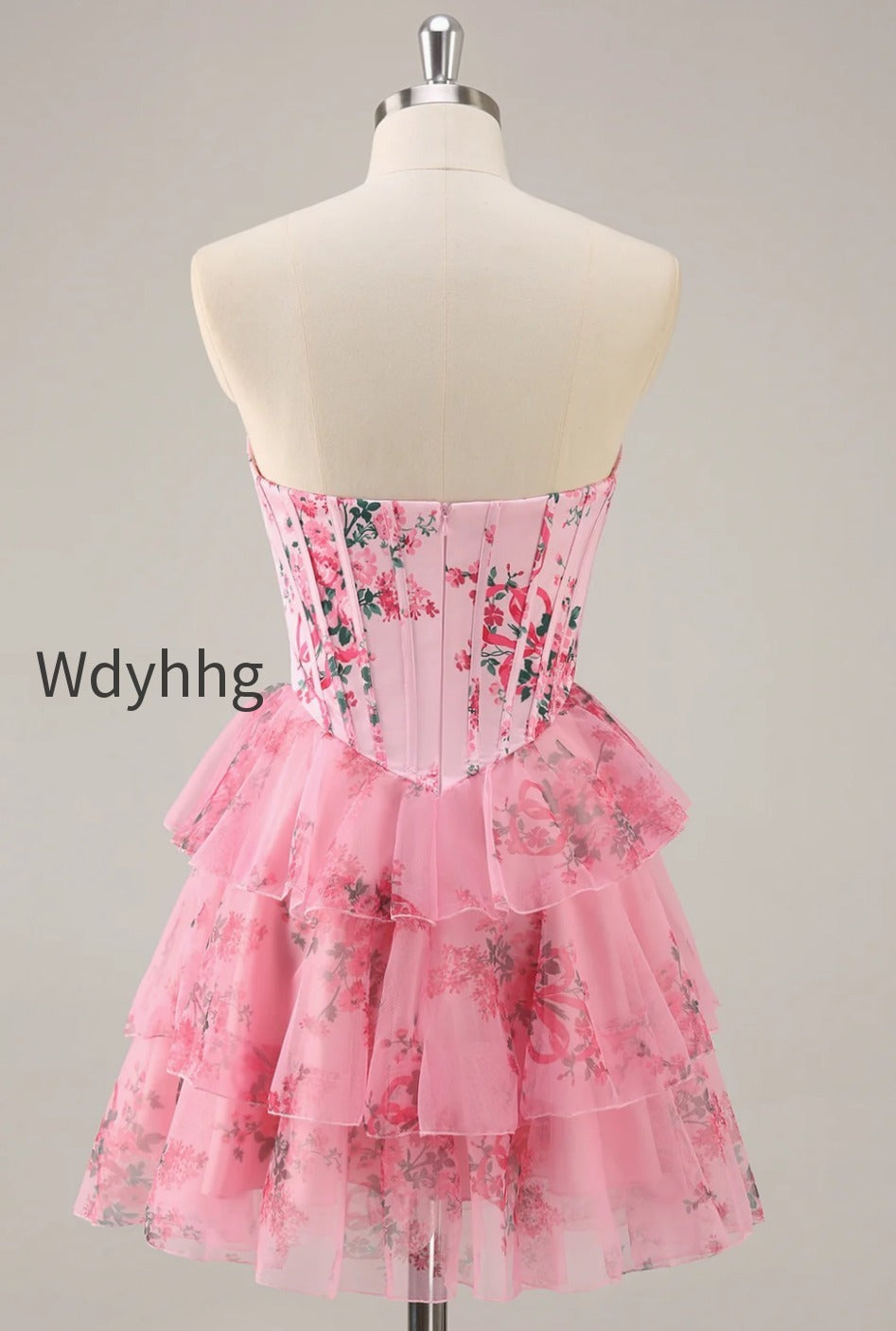 white-and-blue-floral-sweetheart-corset-short-homecoming-dress-with-ruffles