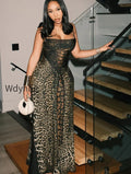 mesh-patchwork-backless-midi-dress