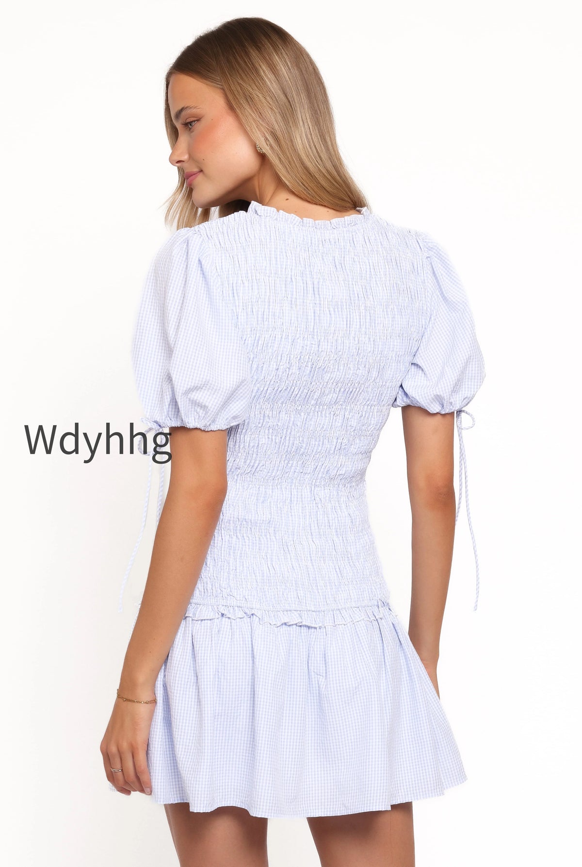 kaelyn-gather-mini-dress-blue-gingham
