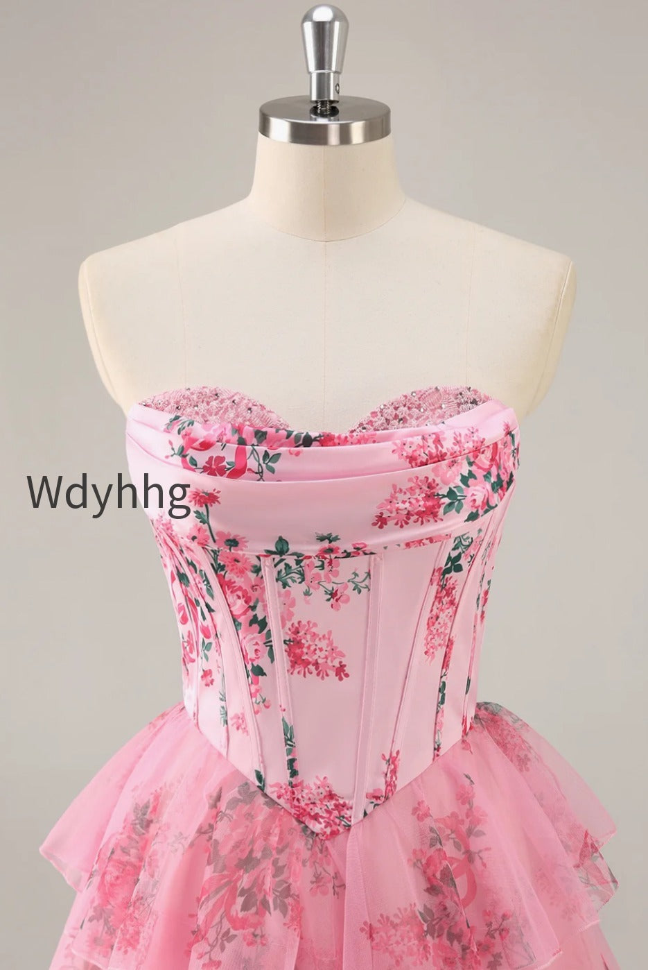white-and-blue-floral-sweetheart-corset-short-homecoming-dress-with-ruffles