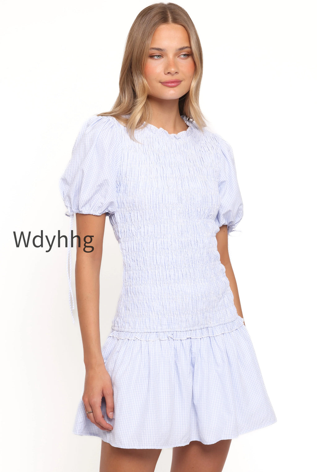 kaelyn-gather-mini-dress-blue-gingham