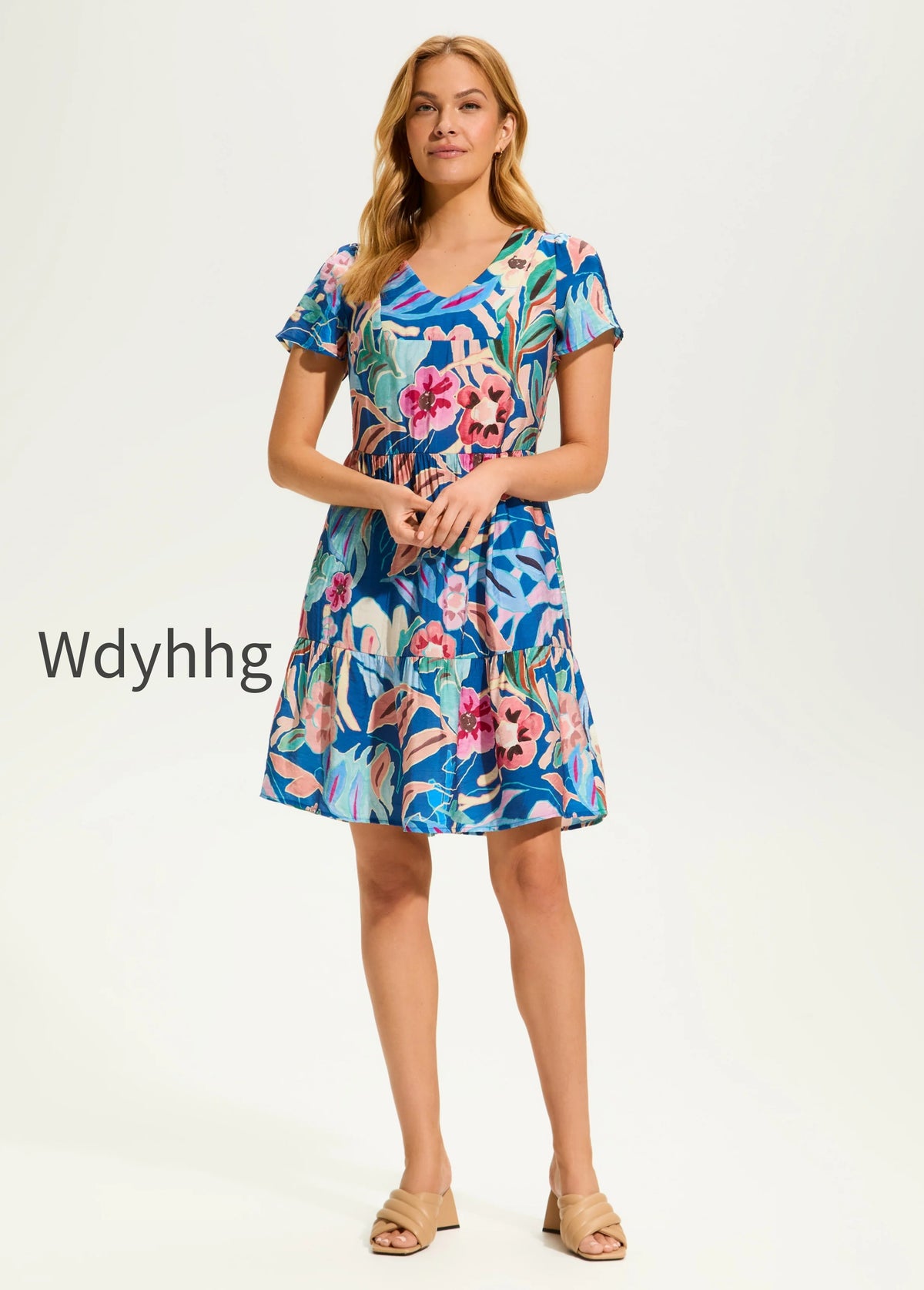 crinkle-tiered-shift-dress-7921658-camofl