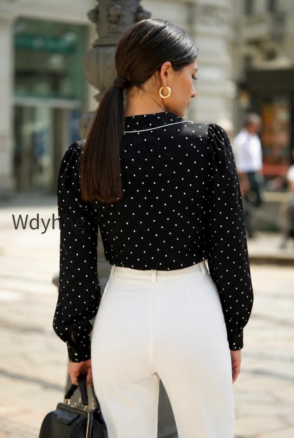 polka-dot-blouse-laurent