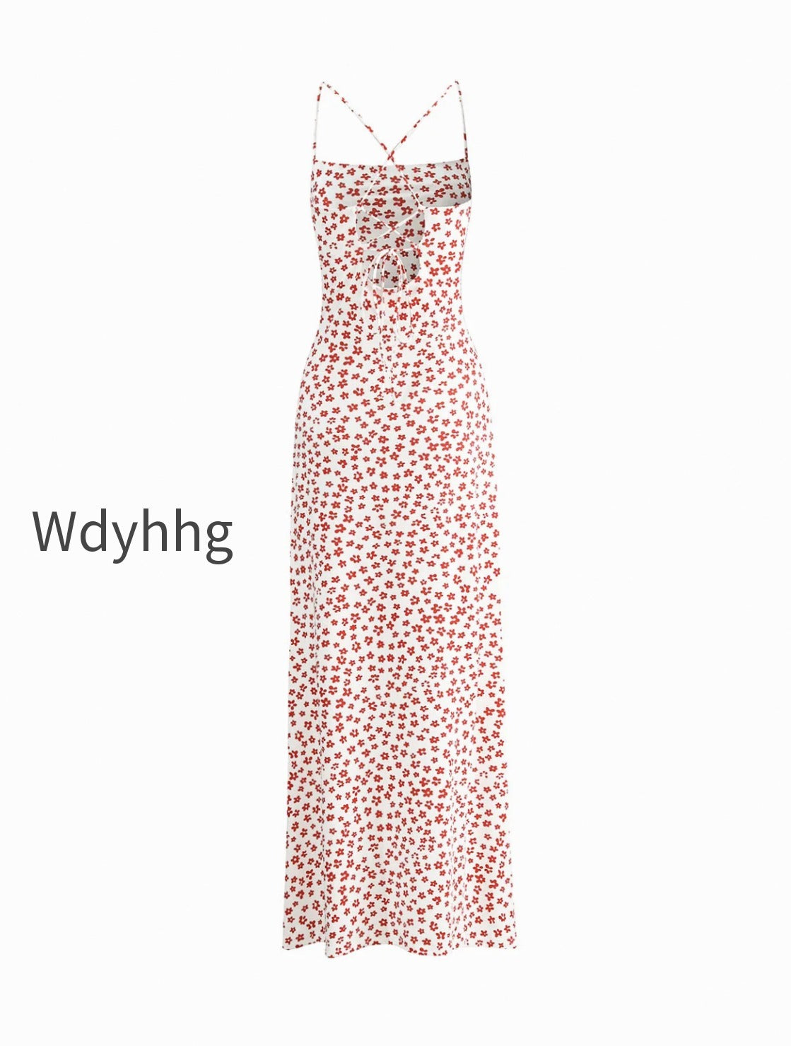 strappy-floral-print-crisscross-flowy-long-sundress