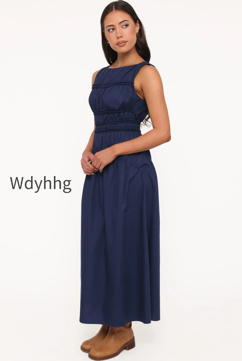 fern-midi-dress-navy-blue